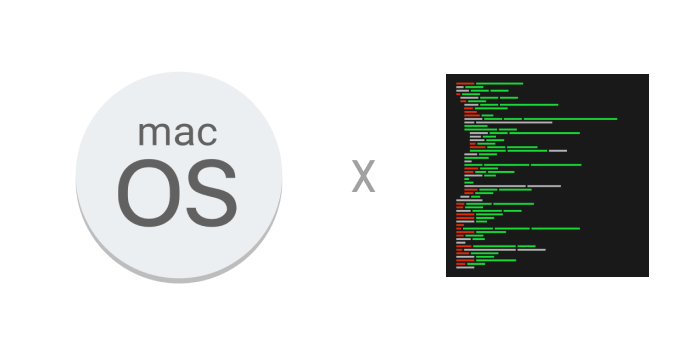 macOS text Editor